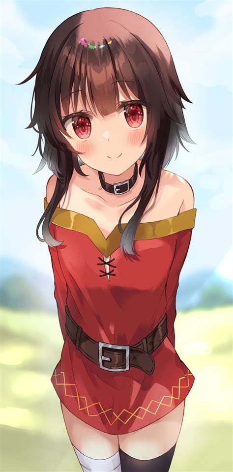 megumin xxx|MeguminNsfw .